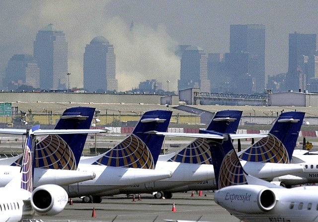 United Airlines premia hackers com milhes de milhas areas