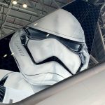 LATAM revela avião inspirado na saga Star Wars