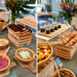 Purana.Co lança brunch plant based e vegano, além de shots saudáveis, aos finais de semana