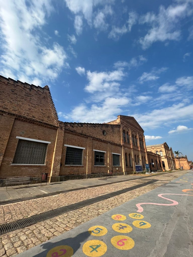 museu em jundiaí, parte das rotas turísticas