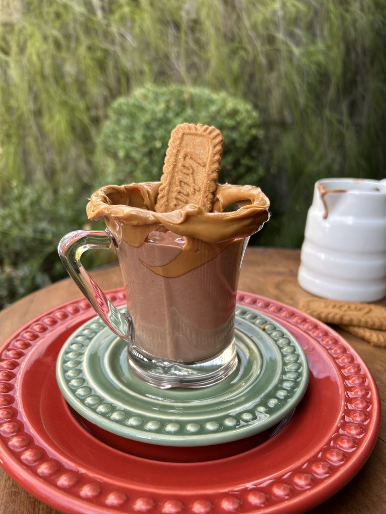 Biscoff, Gallette Chocolates - Foto: DIvulgação