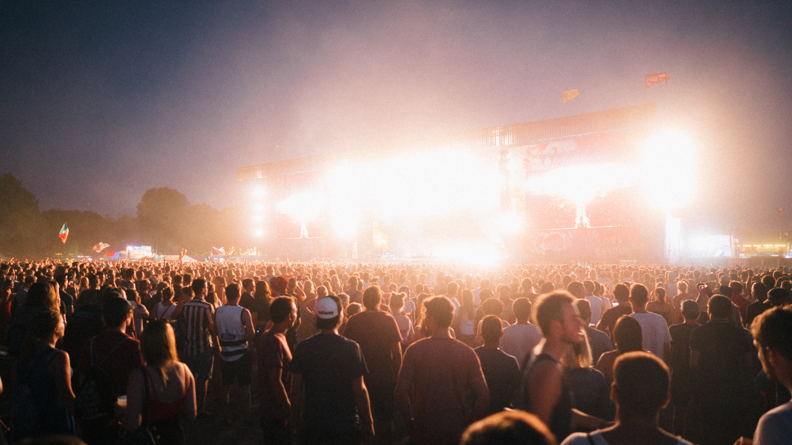 O segundo semestre promete uma série de festivais de música para todos os estilos e gostos ao redor do Brasil