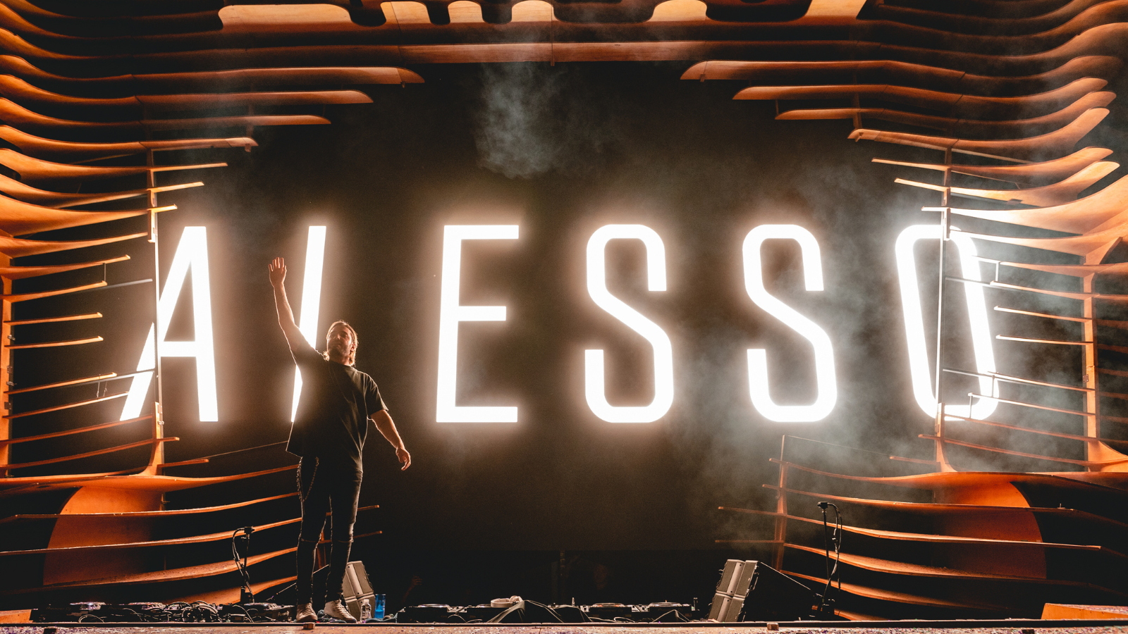 alesso na laroc