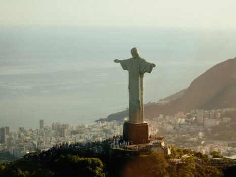 rio de janeiro